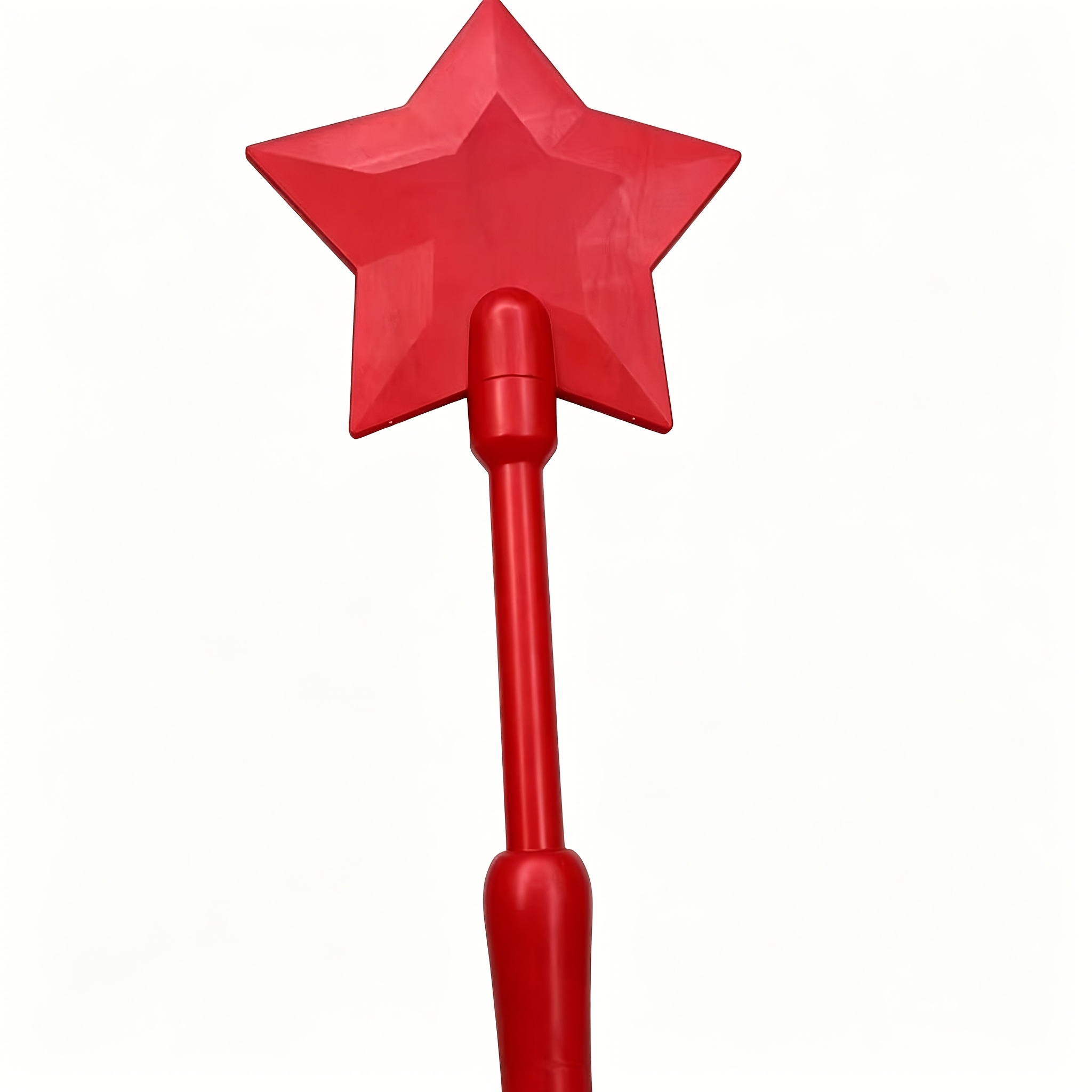 3D Printing Design Software - 3D Printed Starlight Payment Wand, Magic-Style