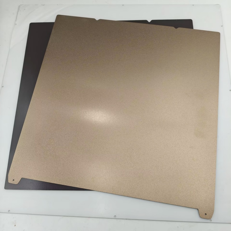Pei Sheet - Creality Ender 5 MAX 3D Printer
