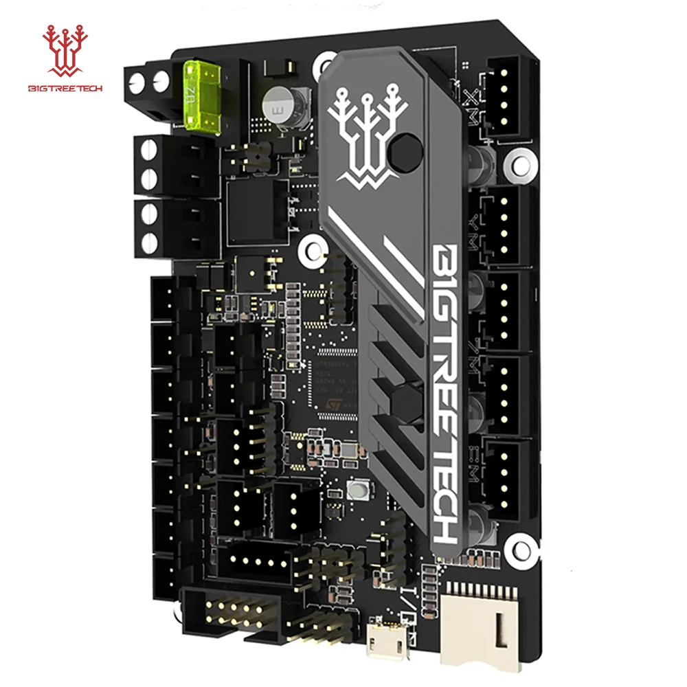 Pei Sheet - BIGTREETECH SKR MINI E3 V3.0 32