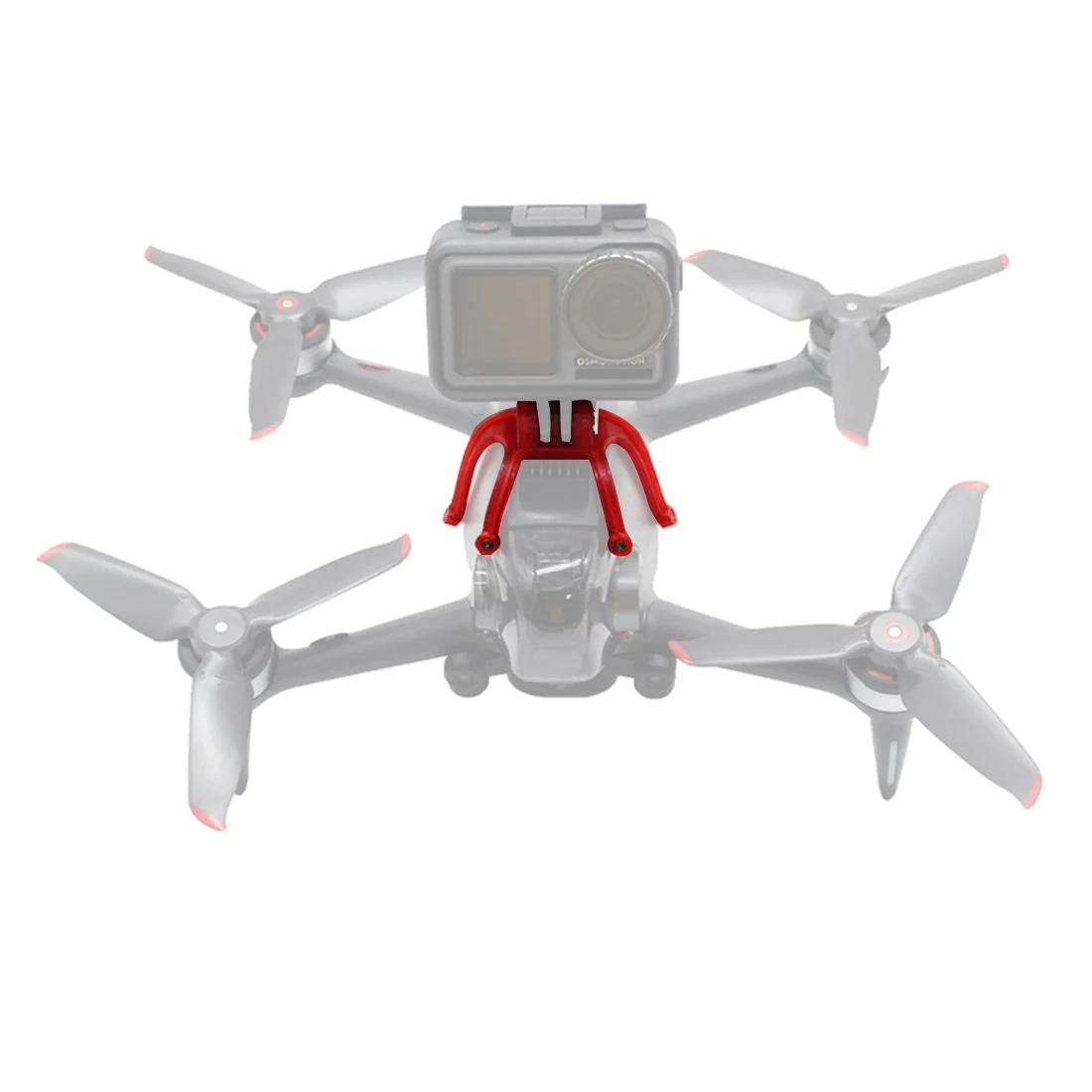 3D Printing Plastic - 3D Printed TPU Mounting Bracket for