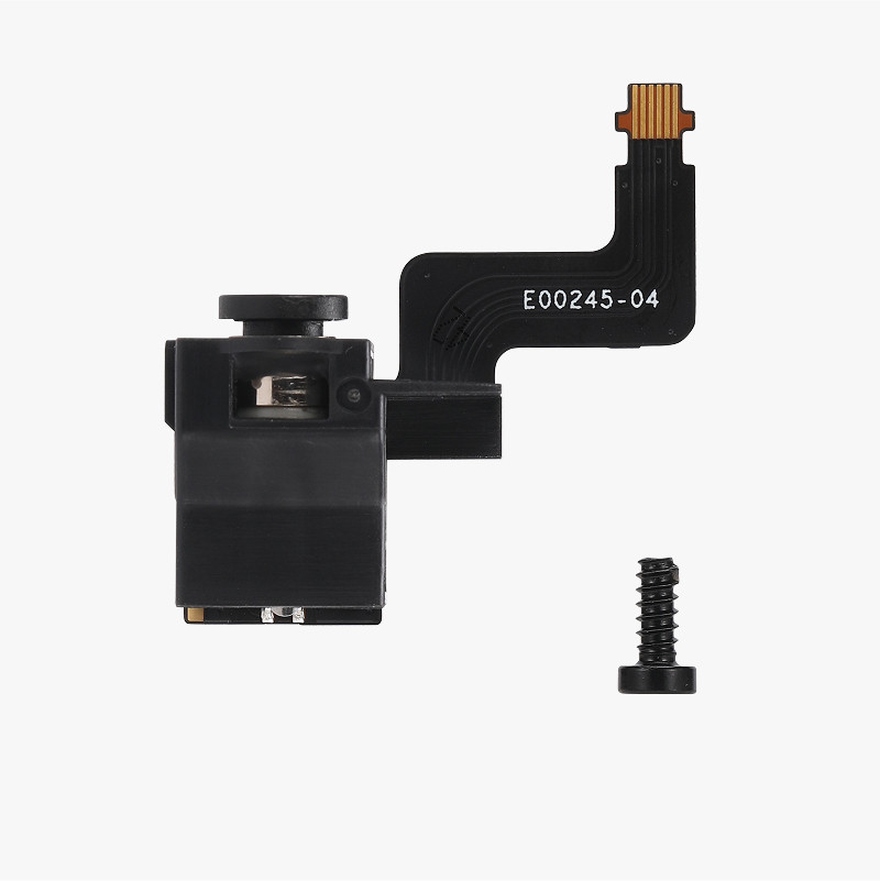 3D Printing Fff - Original Bambu Lab P2S H2S Extruder