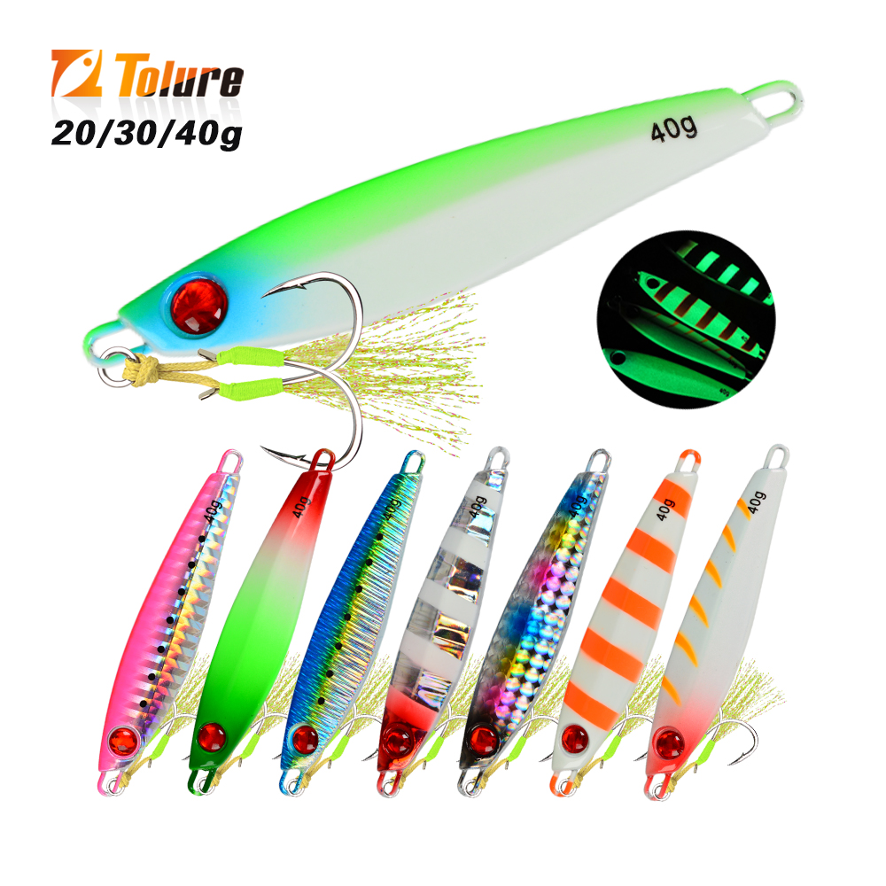 3D Printing Lure - TOLU NEW 3D Printed Eyes Fast