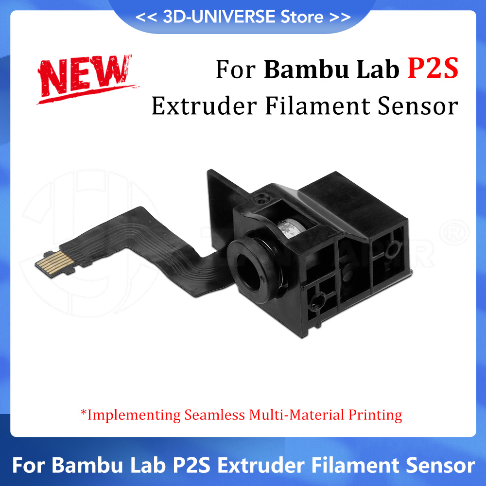3D Printing Fff - For Bambu Lab P2S 3D Printer
