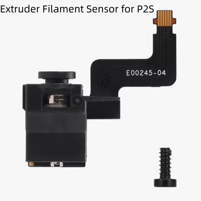 3D Printing Fff - Extruder Filament Sensor For Bambu Lab