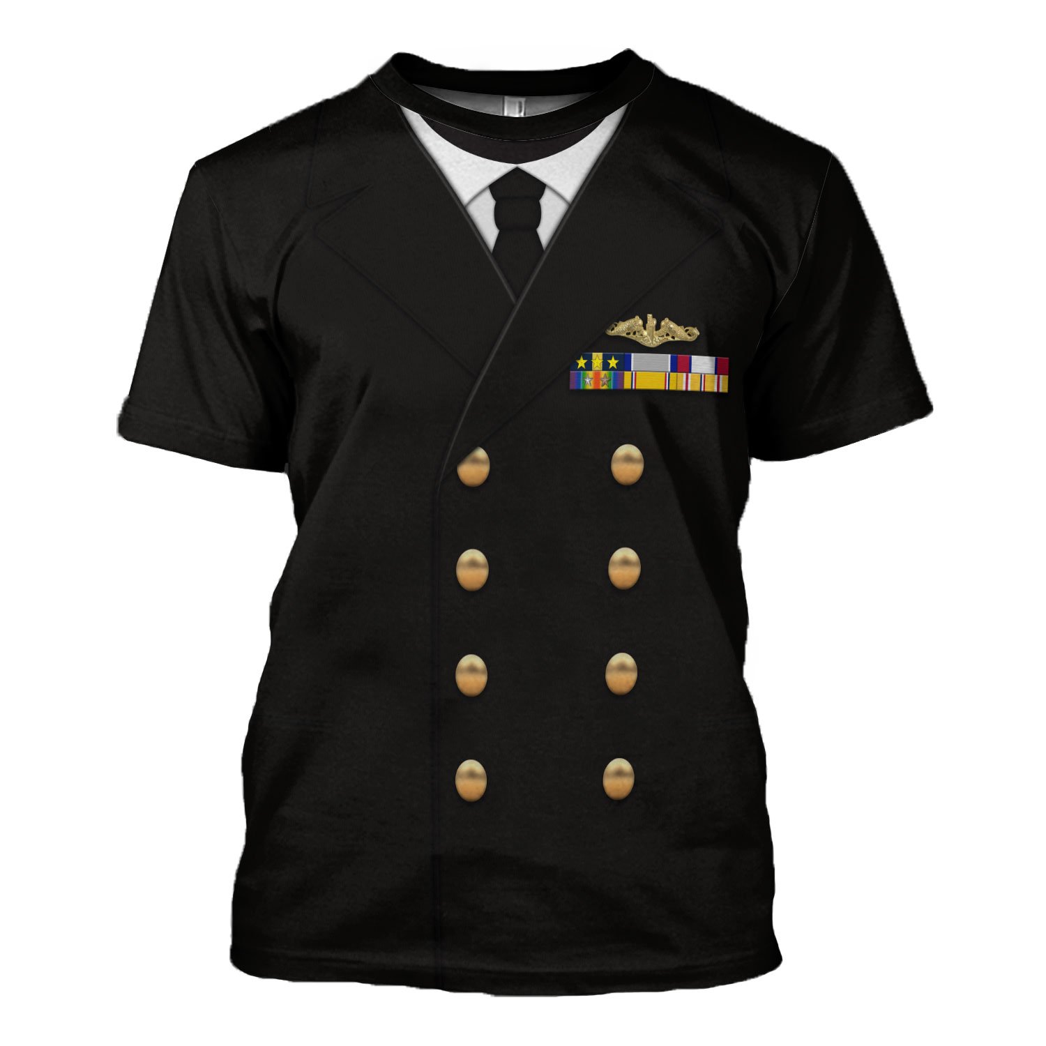 3D Printing Quality - Summer New Marine Corps Camo Uniform