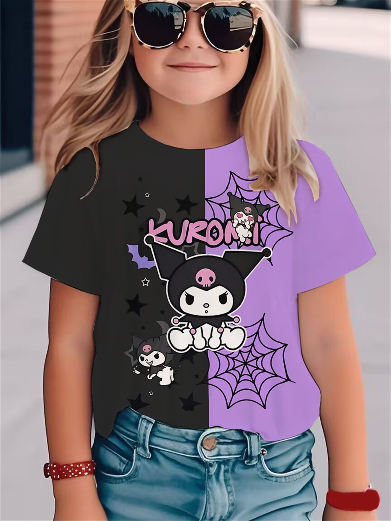 3D Printing Web - Summer 2026 Sanrio Kuromi 