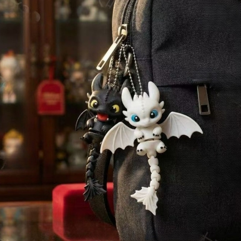 How to Train Your Dragon Tooth - 3D Printing Plastic recension och pris