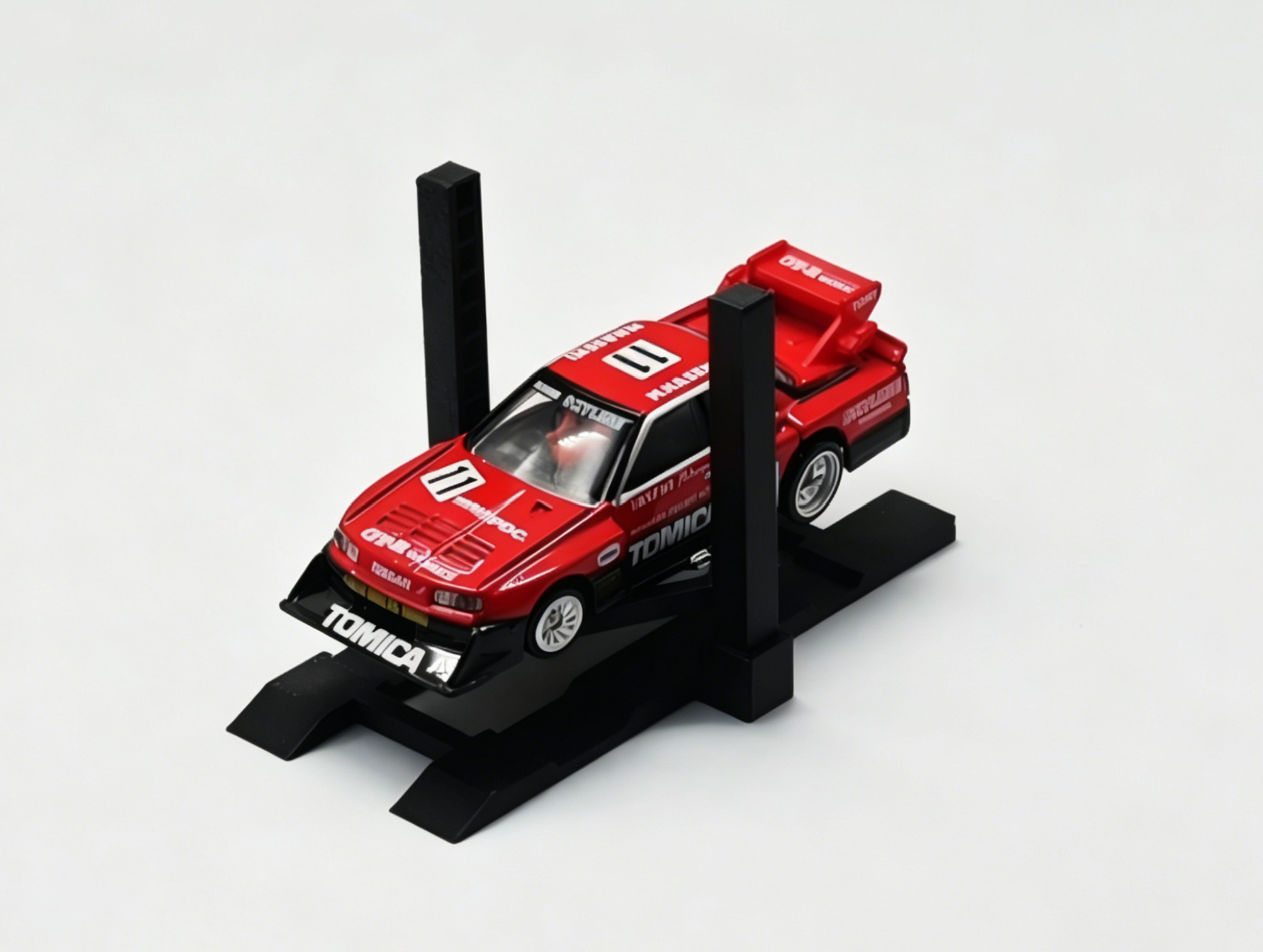 Height Adjustable Single Layer - 3D Printing Diecast Cars recension och pris