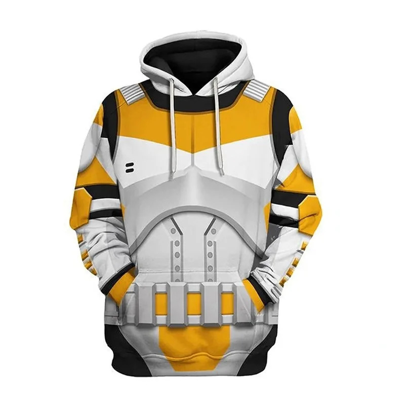 2025 enen Movie Star Wars Hood - 3D Printing Solo recension och pris