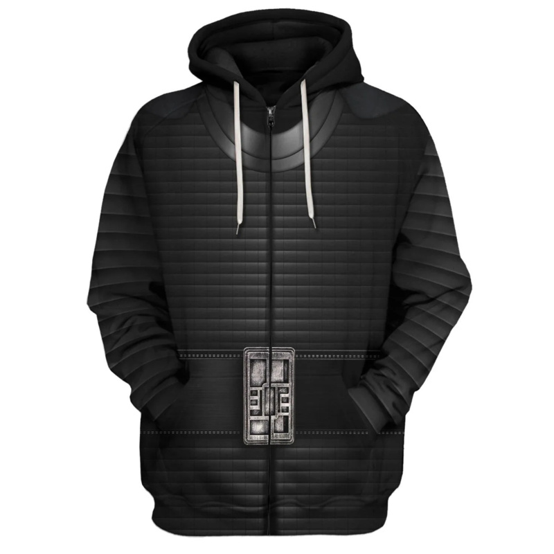 2025 enen Movie Star Wars Hood - 3D Printing Solo recension och pris