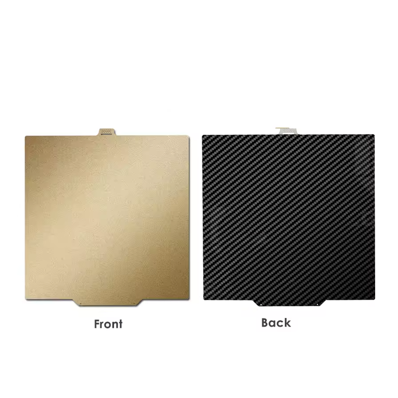 Qidi Max 4 Smooth Build Plate  - Pei Sheet recension och pris