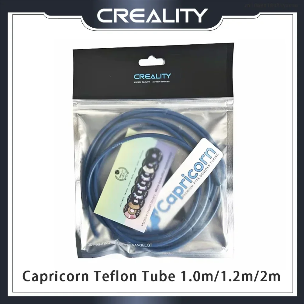 CREALITY for Capricorn Bowden  - 3D Printing Fff recension och pris