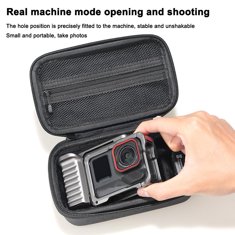For Insta360 Ace Pro2/Pro Stre - 3D Printing Warehouse recension och pris