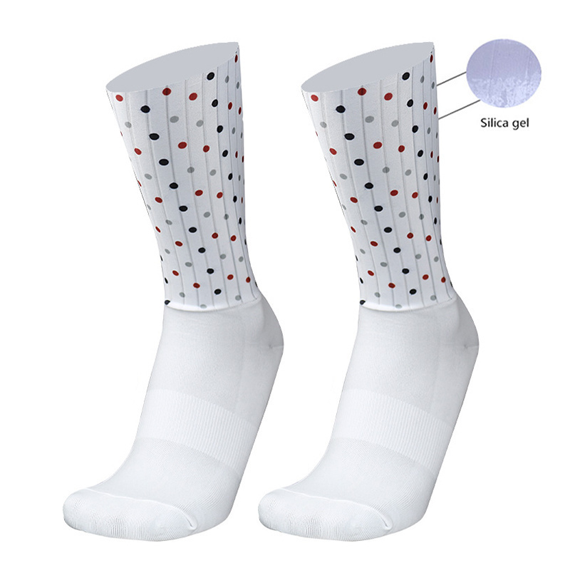 New cycling socks summer cool  - Silicone Sock Hotend recension och pris