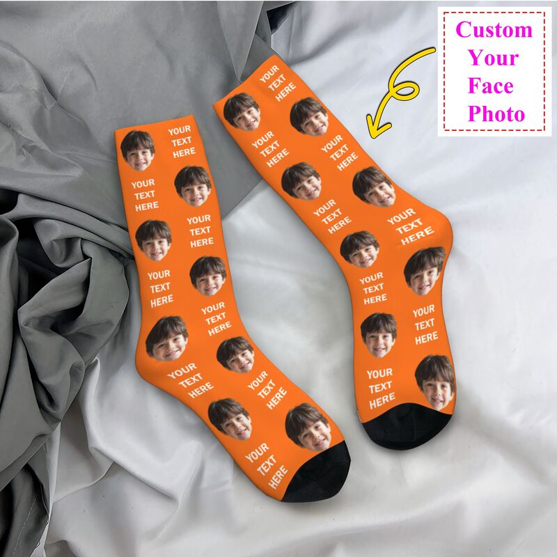 Personalized Photo Text Custom - 3D Printing Custom recension och pris