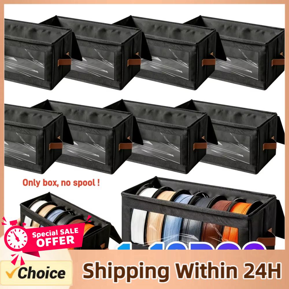 1-10X 3D Printer Filament Stor - 3D Printing Fff recension och pris