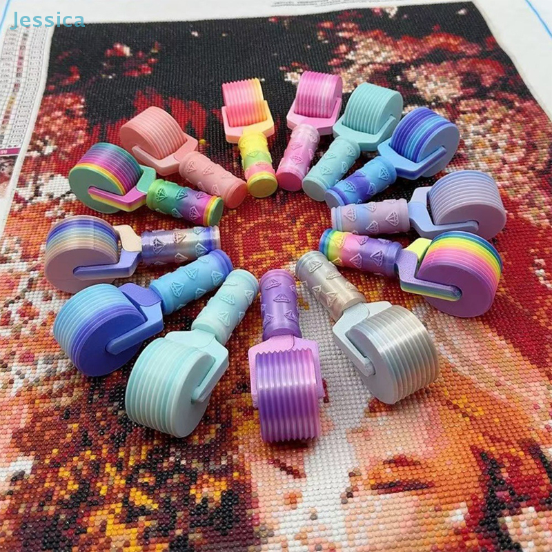 ♥3D Printed Diamond Painting T - 3D Printing Plastic recension och pris
