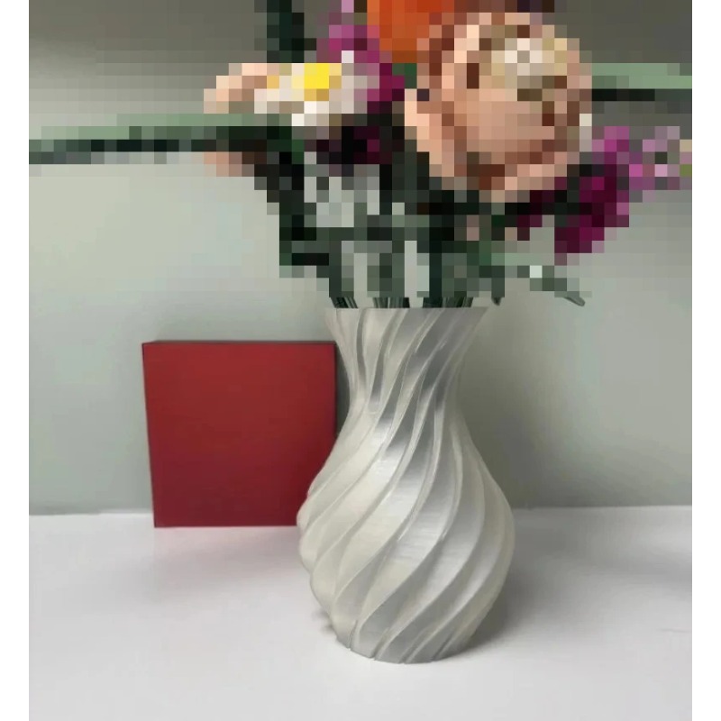 1pc Vase for Lego Bouquet Rose - 3D Printing Lego Bricks recension och pris