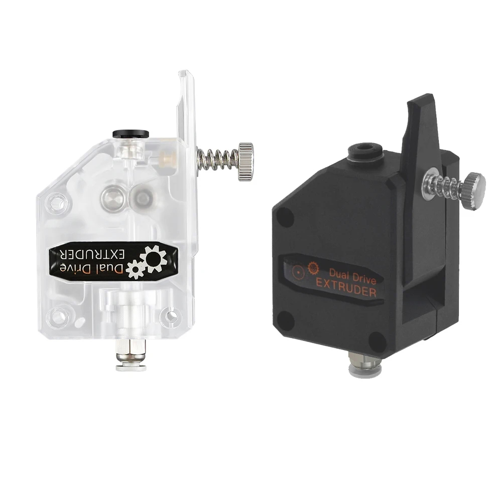 FLSUN SR Extruder Super Racer  - 3D Printing Fff recension och pris