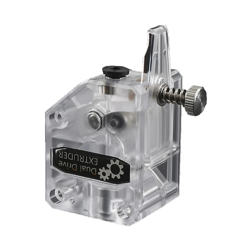 FLSUN SR Extruder Super Racer  - 3D Printing Fff recension och pris