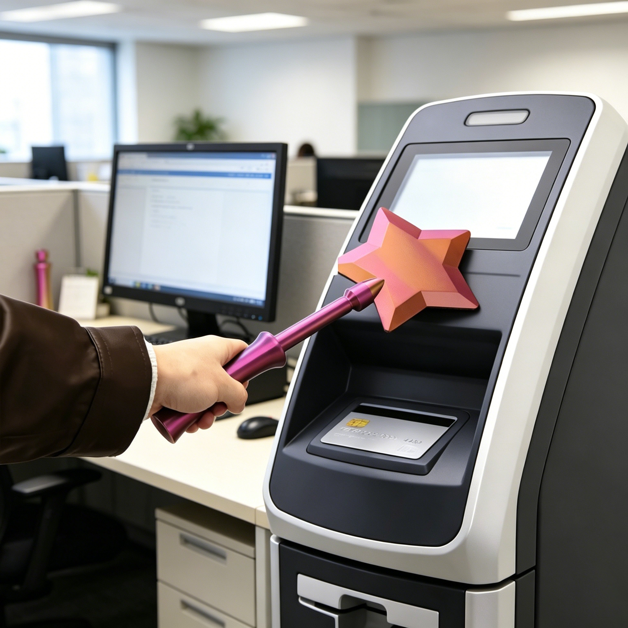 3D Printed Starlight Payment W - 3D Printing Design Software recension och pris