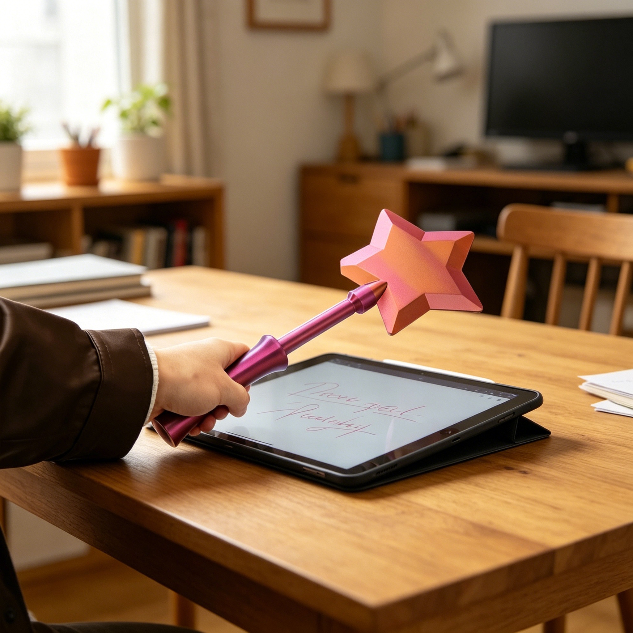 3D Printed Starlight Payment W - 3D Printing Design Software recension och pris
