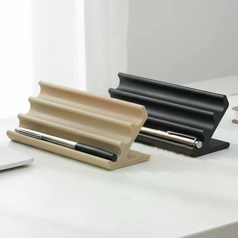 Pen Holder Modern Minimalist I - 3D Printing Quality recension och pris