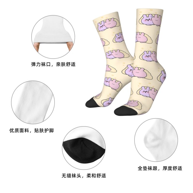 Custom Harajuku Asamimichan So - 3D Printing Custom recension och pris
