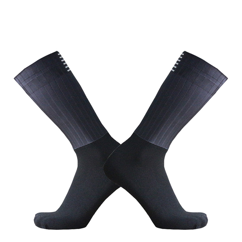 Pro Team Aero Cycling Socks An - Silicone Sock Hotend recension och pris