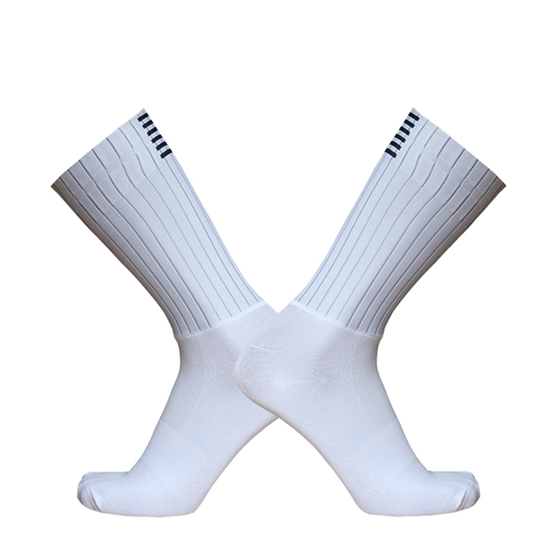 Pro Team Aero Cycling Socks An - Silicone Sock Hotend recension och pris