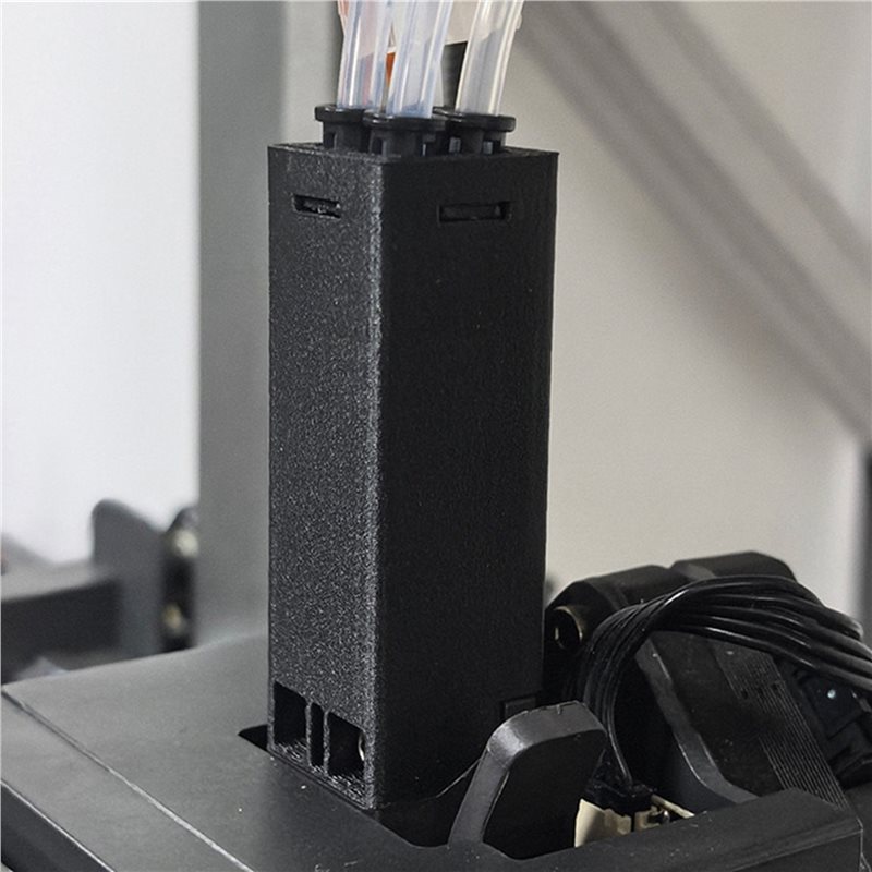ABIK-Filament Hub Assembly Wit - 3D Printing Design Software recension och pris