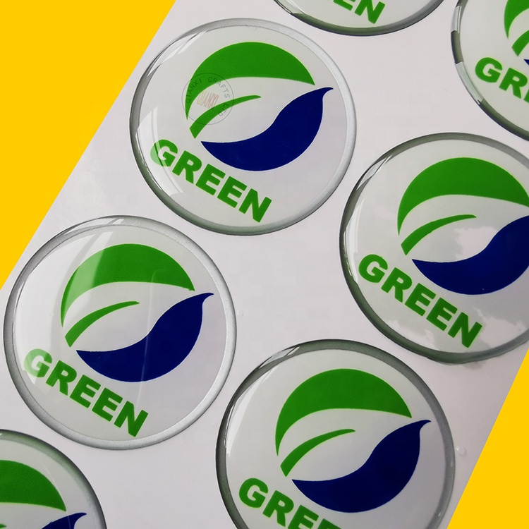 Custom logo High quality custo - 3D Printing Quality recension och pris