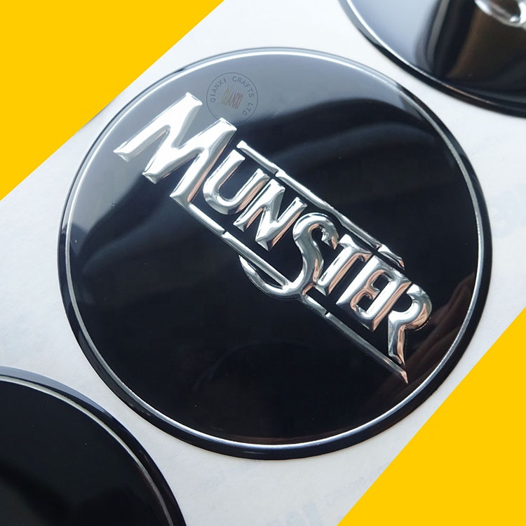 Custom logo High quality custo - 3D Printing Quality recension och pris