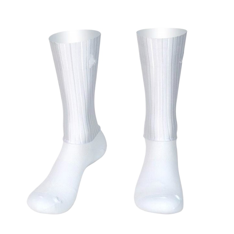 Aero Cycling Summer Anti Socks - Silicone Sock Hotend recension och pris