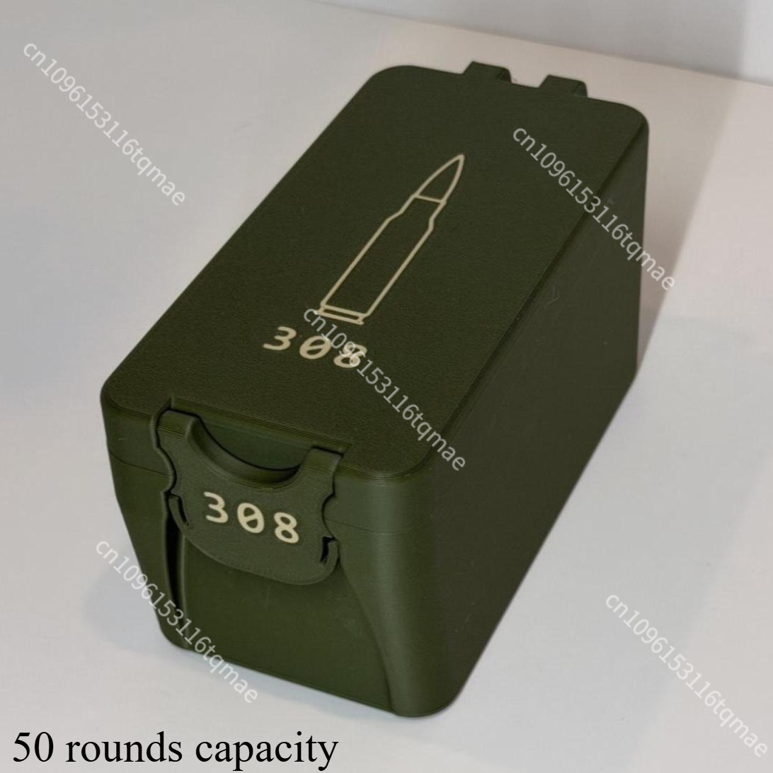 Large Capacity Snap Buckle Des - 3D Printing Warehouse recension och pris