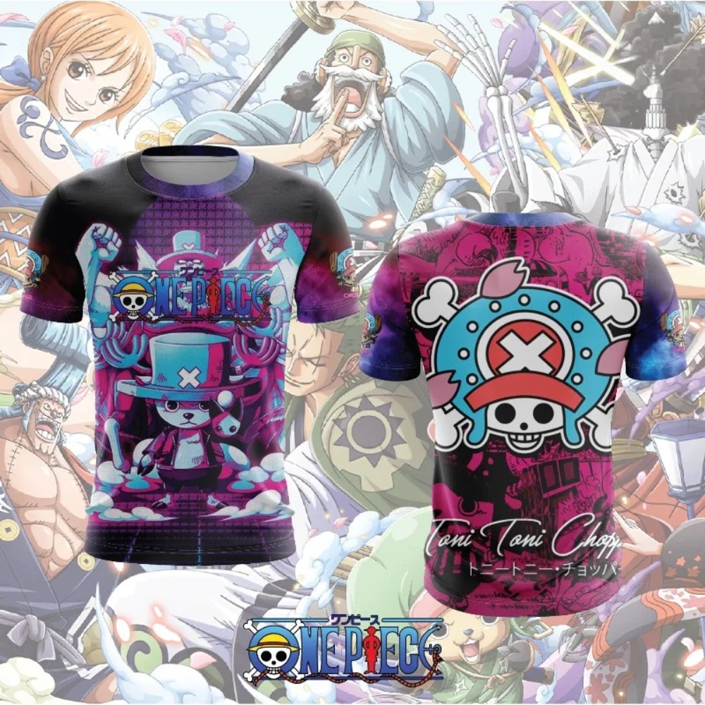 2026 Summer New  D. Luffy One  - 3D Printing Luffy recension och pris