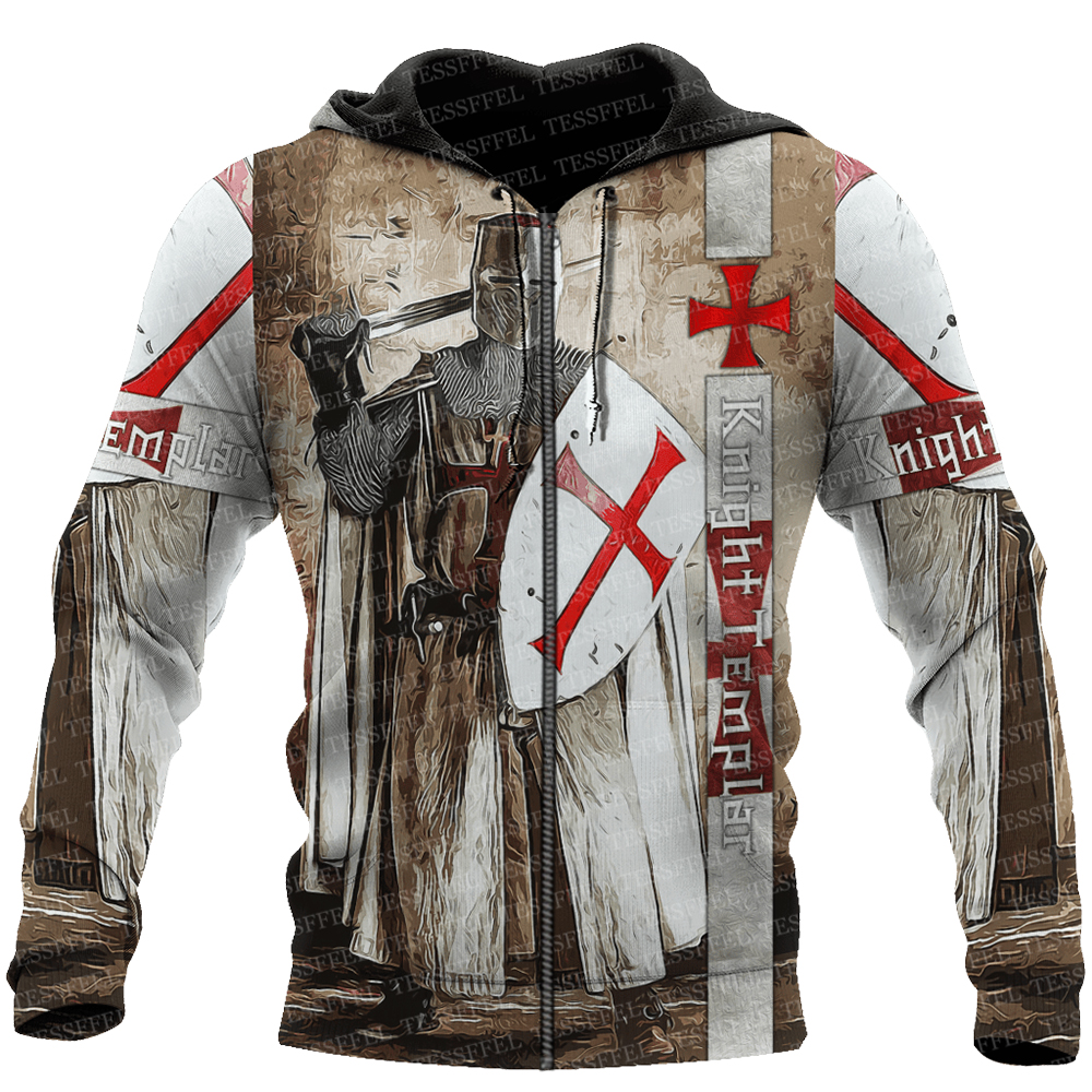 Custom Name Cosplay Knight Tem - 3D Printing Knight Armor recension och pris