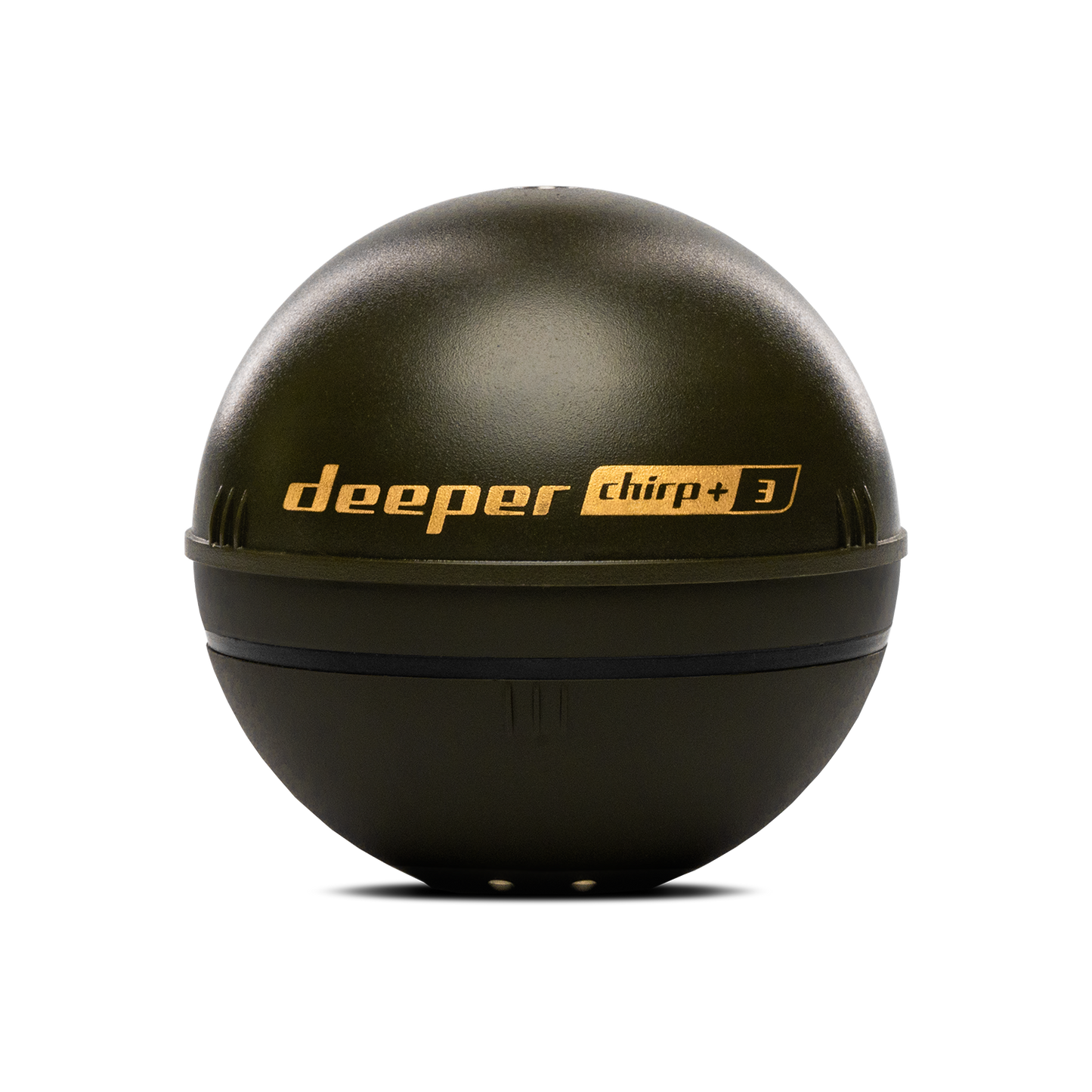 Deeper Smart Sonar Chirp+3 Fis - 3D Printing Lure recension och pris