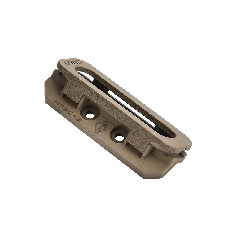 Tactical 3D Printed Pressure S - 3D Printing Solo recension och pris