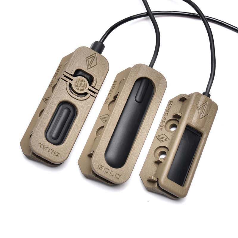 Tactical 3D Printed Pressure S - 3D Printing Solo recension och pris