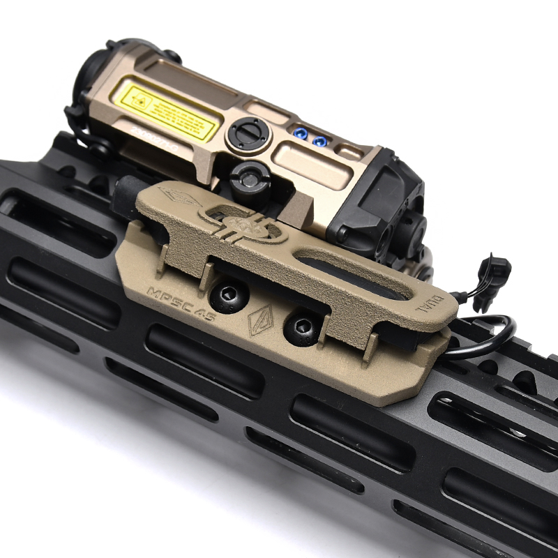 Tactical 3D Printed Pressure S - 3D Printing Solo recension och pris