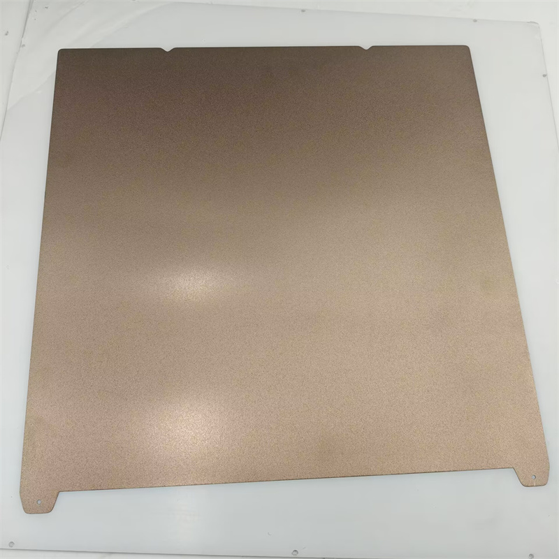 Creality Ender 5 MAX 3D Printe - Pei Sheet recension och pris