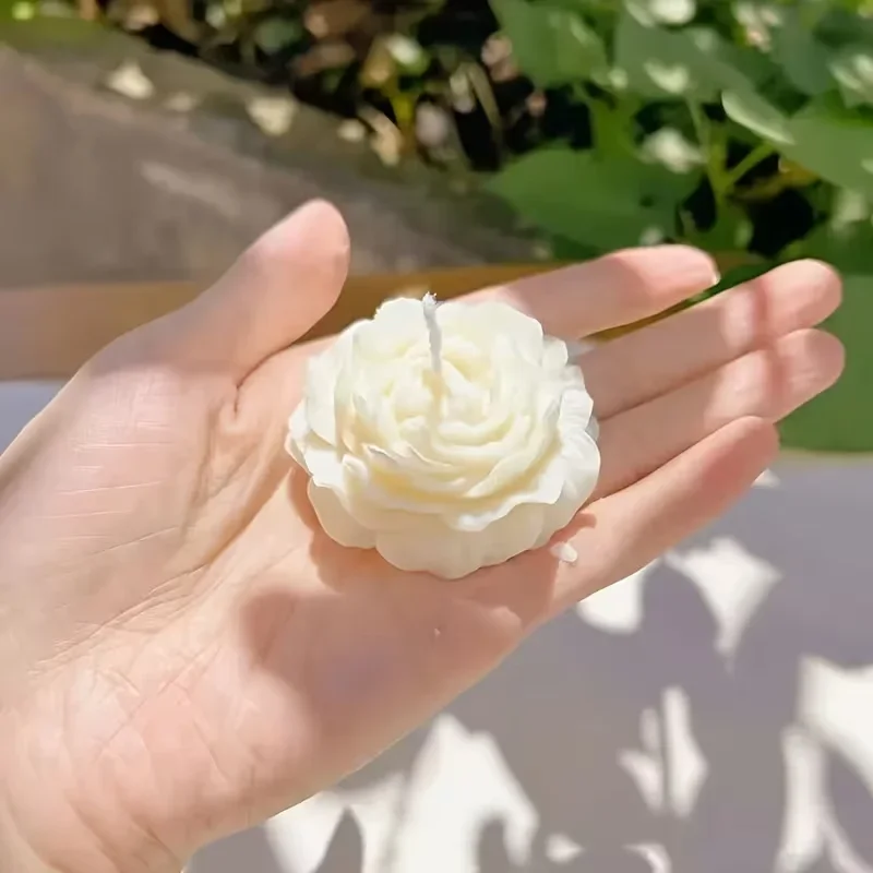 2026 Latest Models 3D Rose Flo - 3D Printing Concrete recension och pris