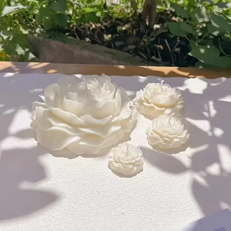 2026 Latest Models 3D Rose Flo - 3D Printing Concrete recension och pris