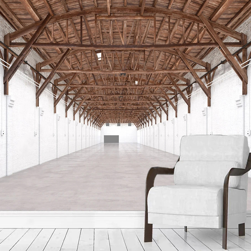 Custom Large Mural 3D Stereosc - 3D Printing Warehouse recension och pris