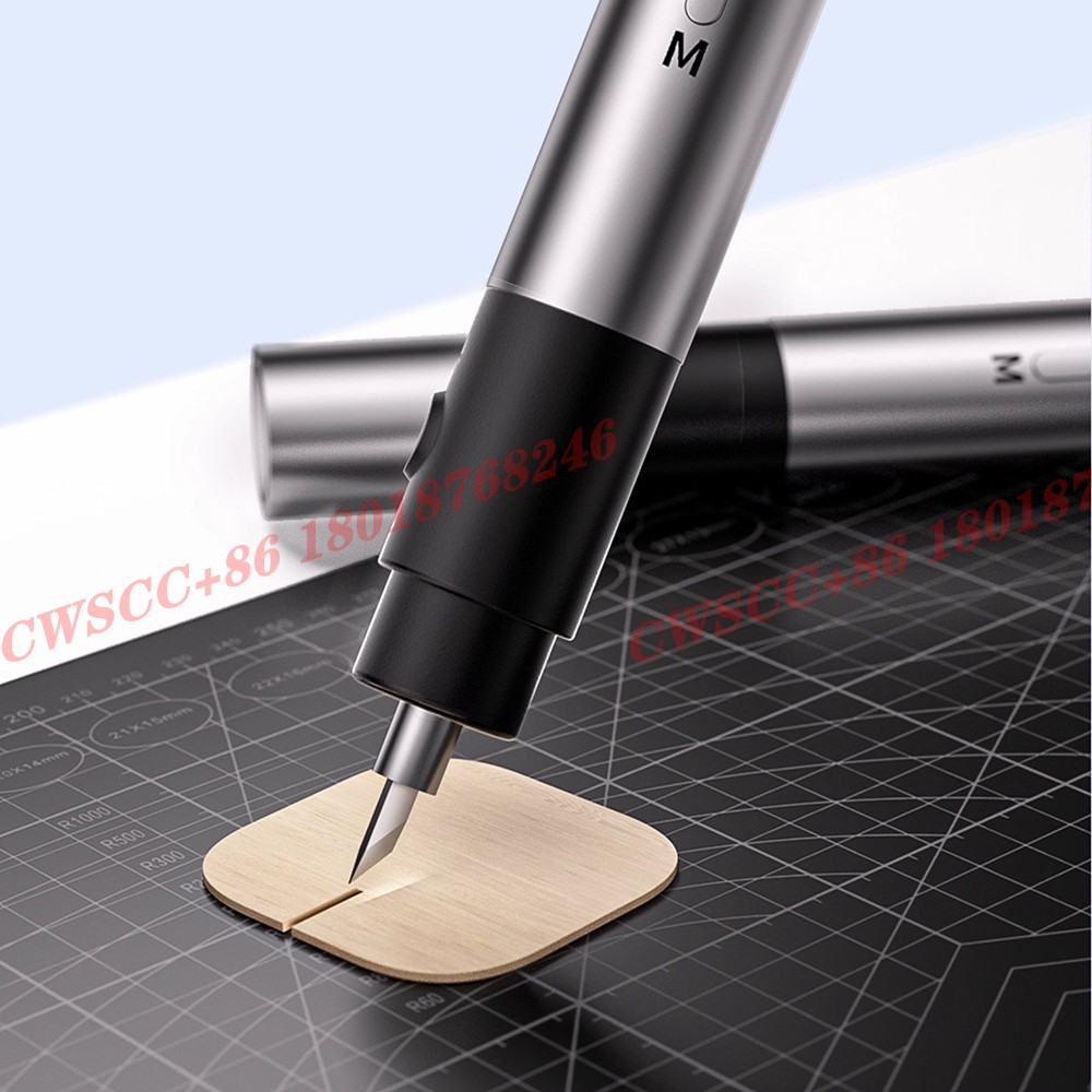 KS-F1 portable ultrasonic cutt - 3D Printing Plastic recension och pris