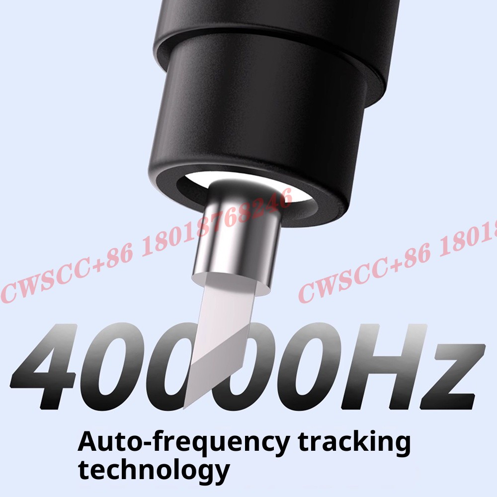 KS-F1 portable ultrasonic cutt - 3D Printing Plastic recension och pris
