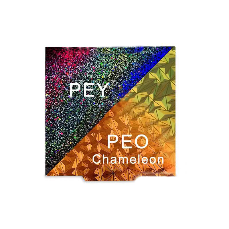 Ender-2 Pro 165x165mm PEI Shee - Pei Sheet recension och pris