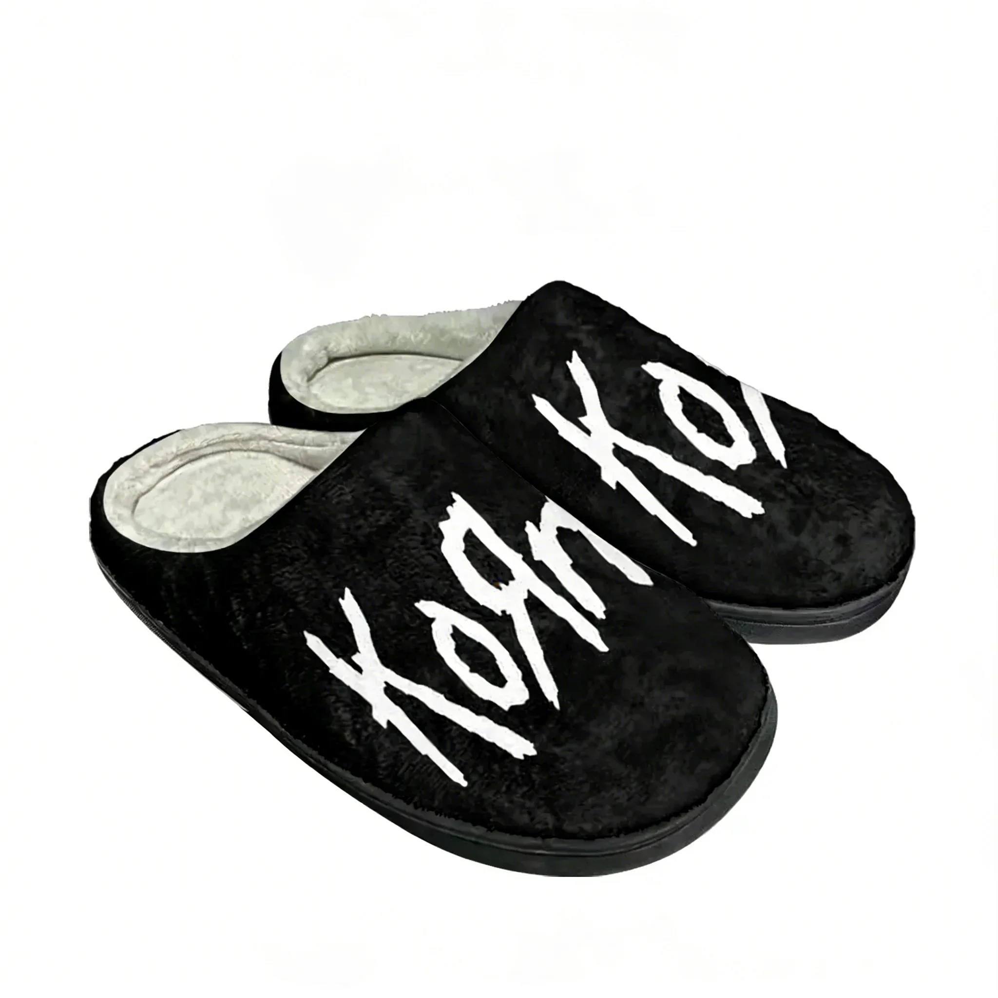 Korn Rock Band Home Cotton Cus - 3D Printing Custom recension och pris