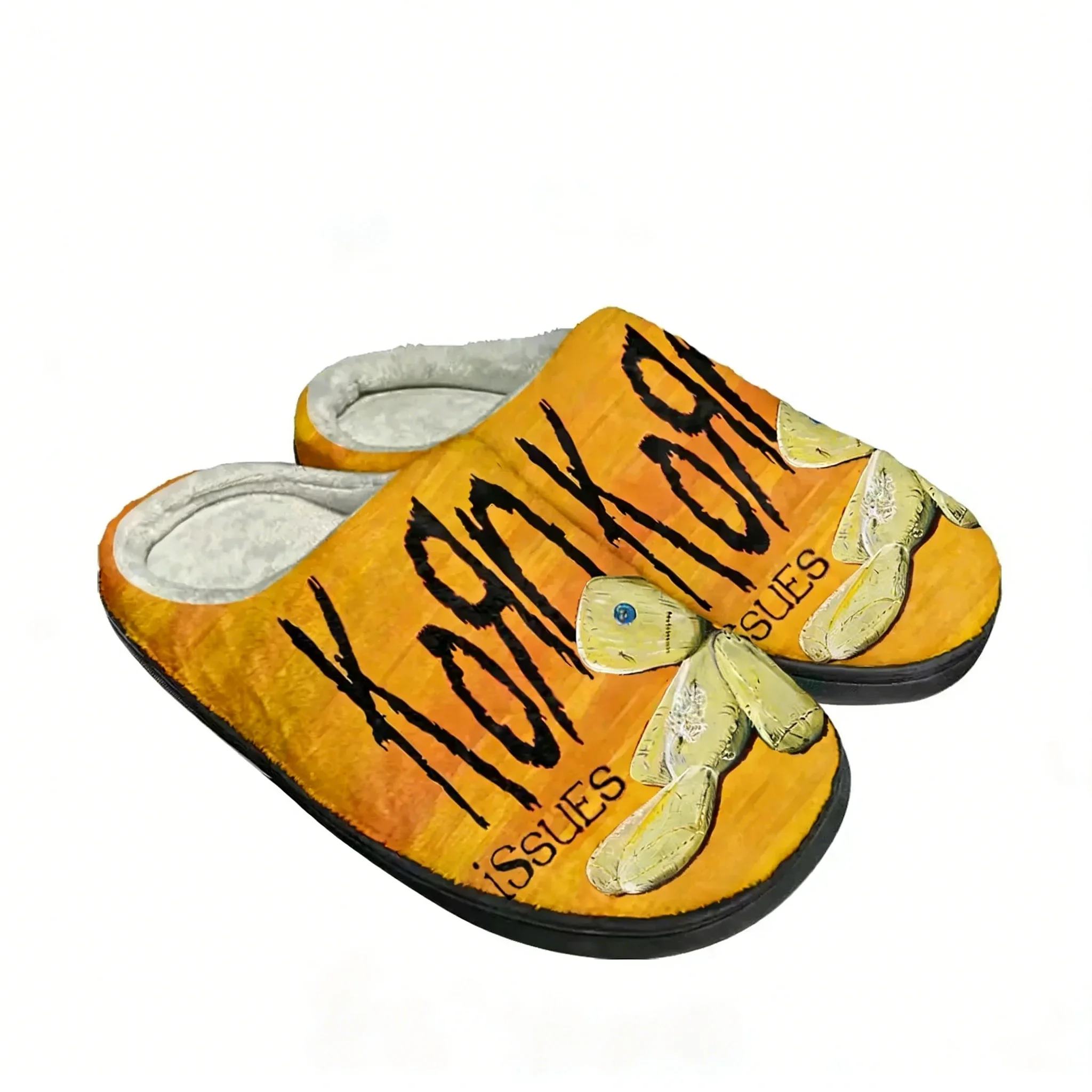 Korn Rock Band Home Cotton Cus - 3D Printing Custom recension och pris